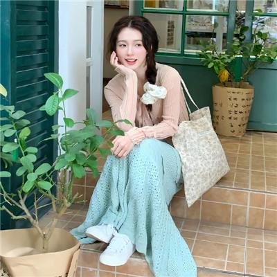 遇刺为生的女人