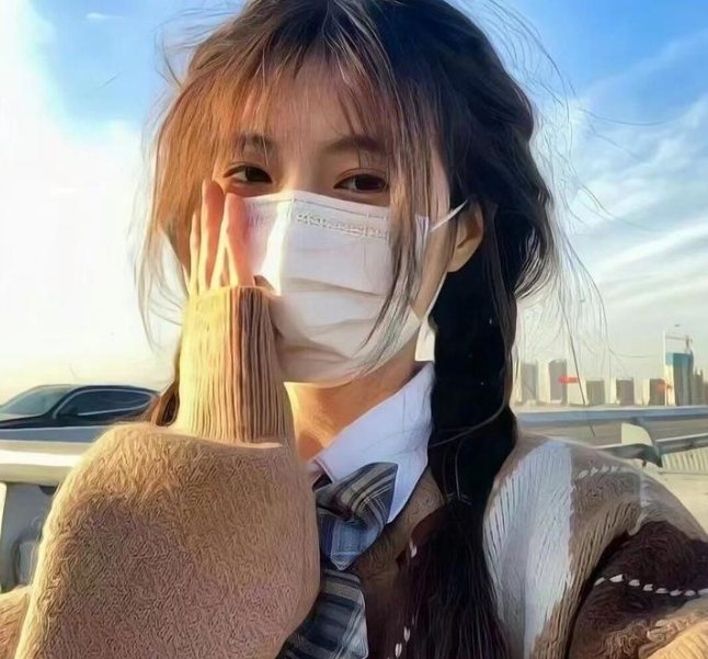 滚烫的青春